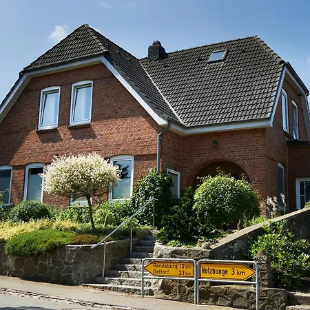 Apartment Schroeder *