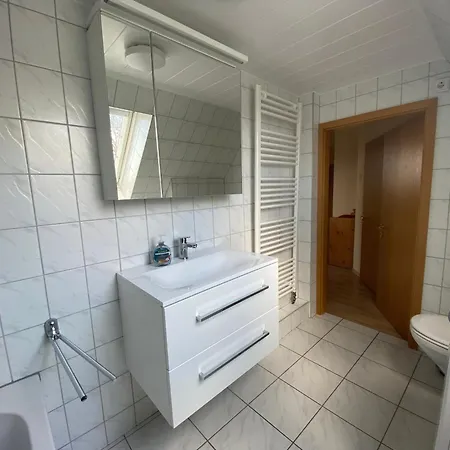 Schroeder Apartment Bunsdorf