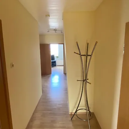 Apartment Schroeder *