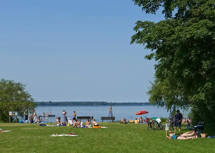 Schroeder Appartement