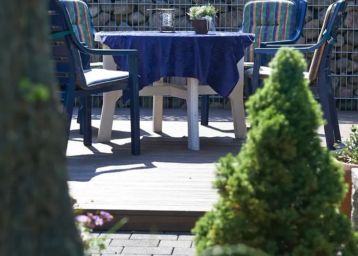 Appartement Schroeder