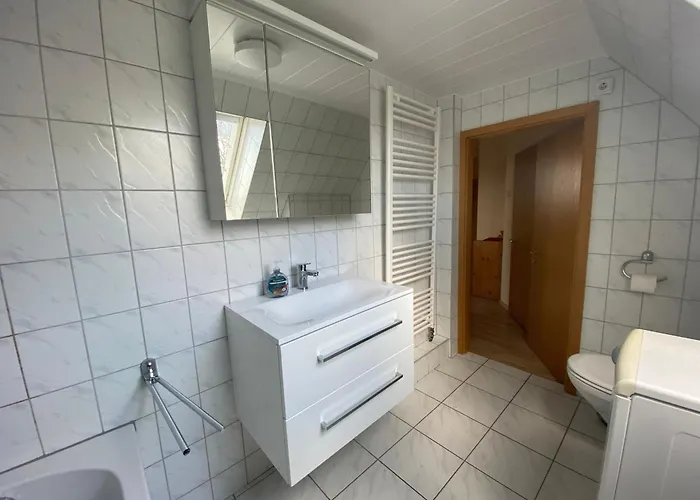 Schroeder Appartement Bunsdorf