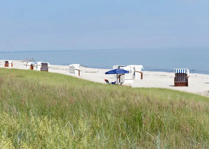 Appartement Schroeder Bunsdorf