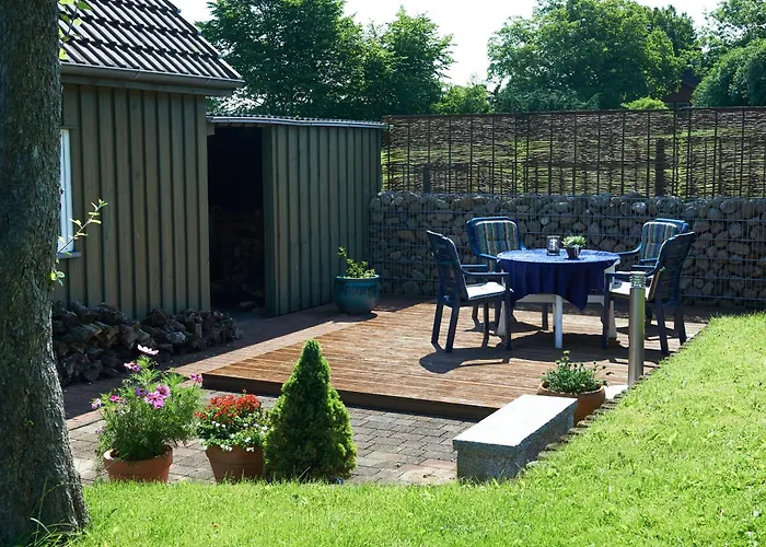 Appartement Schroeder