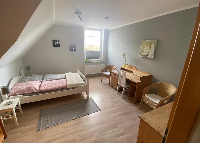 Schroeder Appartement *