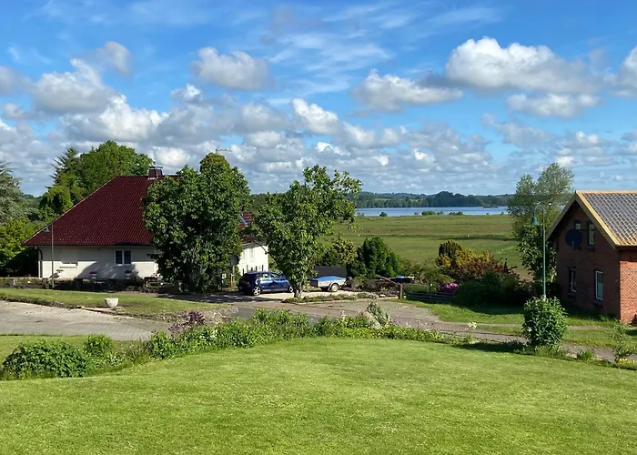 Schroeder Appartement *